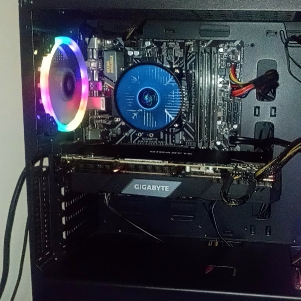 [Prebuilt] iBUYPOWER - Desktop - Picture 4 of 8